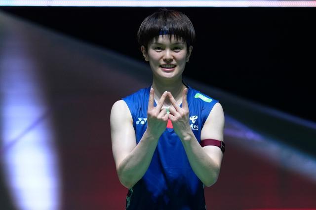 1753619321736005097.jpg (体育)(1)羽毛球——日本公开赛:王祉怡晋级四强XxjpseC007177_20250718_PEPFN0A001.jpg