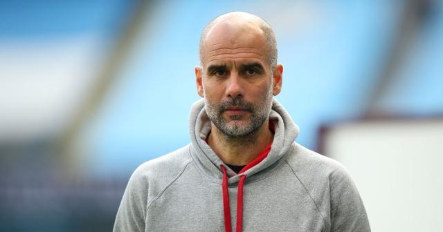 开云体育官网-瓜迪奥拉：若努力与成功无关系 那这不叫体育运动